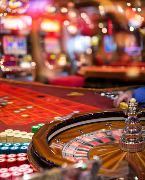 Live casino tables on rphoki mobile app